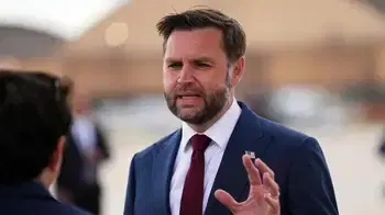 Escándalo en el Servicio Secreto de EE. UU.: suspenden al escolta de J.D. Vance por esta razón