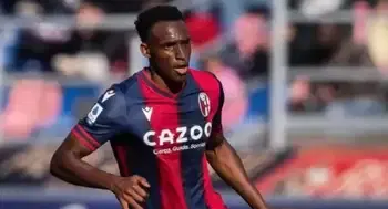 Todo cerrado: El defensor colombiano Jhon Lucumí deja Bologna y va a gigante de Europa