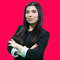 Katherine Vega