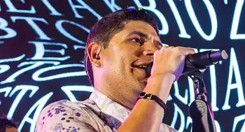 Kbeto Zuleta fue trasladado a clínica de Barranquilla: permanece en delicado estado de salud