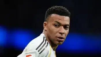 Mbappé causó un terremoto en el Real Madrid y sus hinchas cuestionan su fidelidad al club