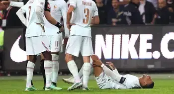 Video | Golazo y lesión de Mbappé en el estreno triunfal de Zidane con Francia