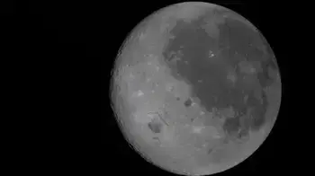 Artemis II logró ver el lado oculto de la Luna: histórico avance de la NASA