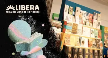 Libera 2026 llevará la exploración espacial y la divulgación científica a Bogotá