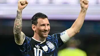 Messi, de dejar la selección argentina a conquistar su pueblo con un impensado bicampeonato mundial