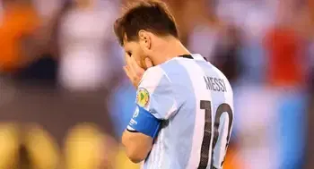 Messi, el ‘10’ que diez años después se vuelve a retirar de la selección argentina