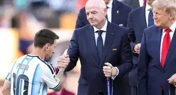 El electrizante video con el que Lionel Messi se despide de Argentina y todos sus fans: conmovedor
