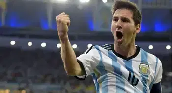 Ahora, un poema: las joyas de la corona, los cinco mejores goles de Messi con Argentina