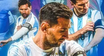 Adiós a Messi: canal, hora y cómo ver el último partido del ‘10’ con la selección de Argentina