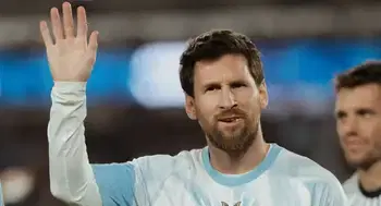 🔴 EN VIVO | Siga el partido entre Argentina vs. Benín en la despedida de Lionel Messi