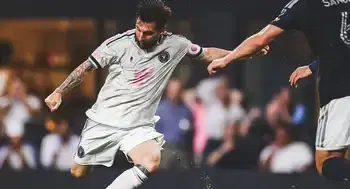Video | Las obras de arte de Messi con Inter Miami para llegar a 936 goles y presionar a CR7