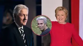 Los Clinton declaran mientras crece la presión política por archivos de Epstein
