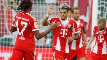 Razón por la que Bayern Múnich fichó a Luis Díaz y no a estrella que está fracasando en Liverpool