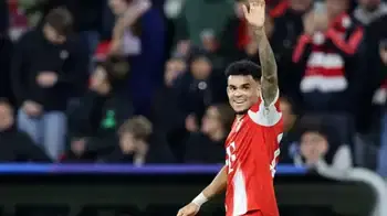 ¿Cuándo juega Luis Díaz? Hora, día y canal del Bayern Múnich vs. Jeju SK