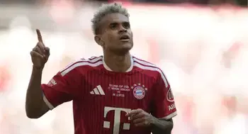 Brilla Colombia: Luis Díaz, entre los nominados al Balón de Oro 2026