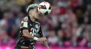 Luis Díaz encontró su nueva faceta en Alemania: ¿cómo le va modelando con Bayern Múnich?