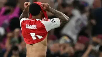 Video | El increíble lanzamiento penal de Magalhaes que le dio la Champions al PSG