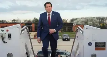 Marco Rubio.