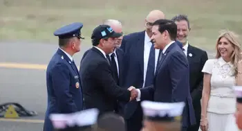 Marco Rubio.