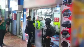 La agencia del engaño: desmantelan red que traficaba migrantes desde Cúcuta hacia Ecuador y el sur del continente