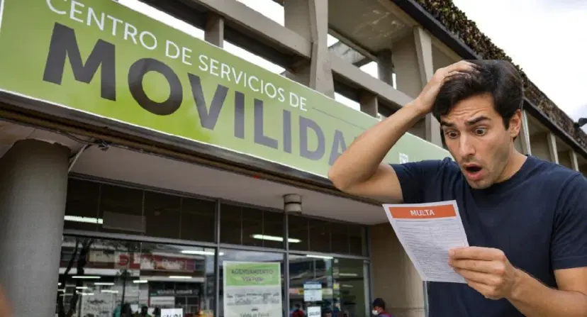 ¿Quiere rebajar el valor de su multa? Este miércoles cambia la forma de hacer el curso en Bogotá