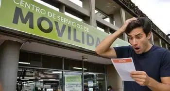 ¿Quiere rebajar el valor de su multa? Este miércoles cambia la forma de hacer el curso en Bogotá