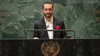 ¿Cero y van tres? Nayib Bukele dio el primer paso para buscar un tercer mandato en El Salvador