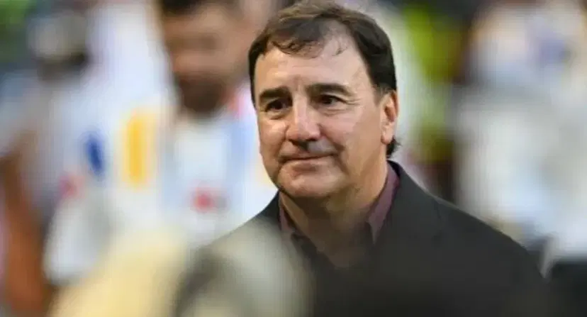 Néstor Lorenzo no se puede sacar a James de la cabeza y espera que Colombia juegue a lo mismo