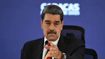 Fiscal de Argentina solicita la extradición de Nicolás Maduro: ¿de qué lo acusan?