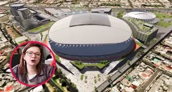 ¿Qué pasa con el nuevo estadio El Campín? Denuncian retrasos y varios procesos judiciales