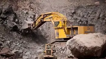 Colombia activa innovadora plataforma para rastrear oro en tiempo real 