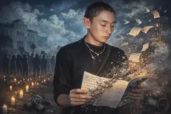 El poeta, la impunidad y la luz de esperanza: 20 años del crimen de Óscar Salas