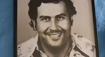 Fotos | ¿Cuánto costaba la casa de Pablo Escobar que están demoliendo en El Poblado?