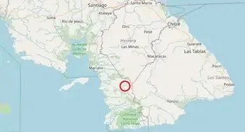 Panamá