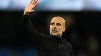 Pep Guardiola no durará mucho tiempo sin trabajo: la gigante selección europea que va por él