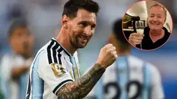 ¿Quién es Piers Morgan, el periodista que insultó a los argentinos y deseó que España los aplaste?
