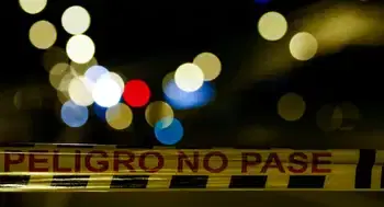 Estación de Policía fue atacada por drones y explosivos en el Caribe: ¿qué se sabe?