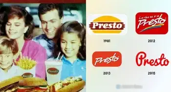 La historia de Presto: abrió en los años 80, se volvió un gigante y ahora enfrenta la liquidación