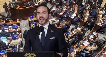 Gobierno decretó el Presupuesto 2027 por $ 634.95 billones tras caída del trámite en el Congreso
