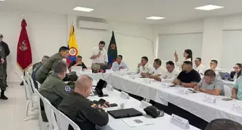 Por problemas de seguridad críticos, gobierno reforzará esquemas de alcaldes de una zona del Caribe