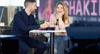 Video | Shakira vivió la entrevista más incómoda de su vida en ‘La Revuelta’: ¿qué le tocó vivir?