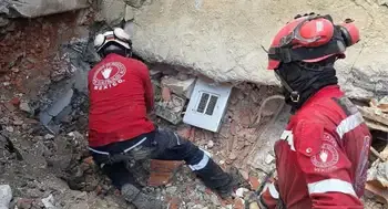 Terremoto en Colombia: la cifra de muertos sube y la tragedia sigue enlutando al país
