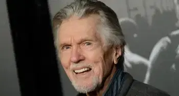 ¿Quién era Tom Skerritt, actor de 'Alien' y 'Top Gun' que murió este 22 de octubre?