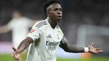 Vinicius, la clave del Real Madrid para fichar nueva figura: el brasileño saldría a poderoso club