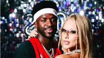 Imágenes | La megafiesta de Vinicius para despedir sus vacaciones: ¿volverá a España?