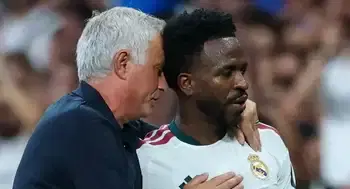 Lápida a Vinicius: las graves palabras del juez por la expulsión en Real Madrid vs. Villarreal