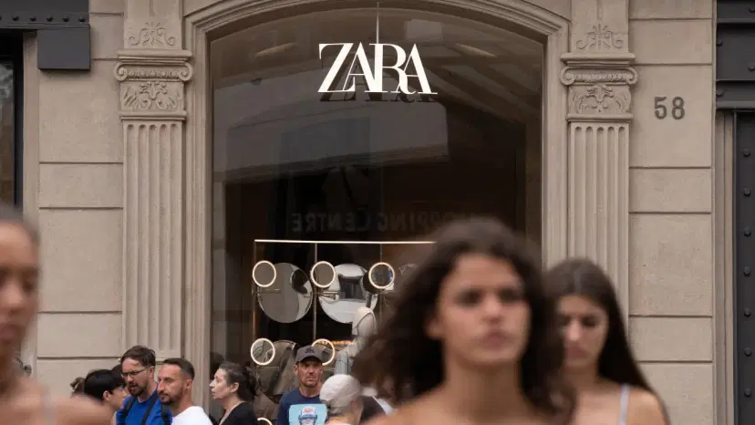 De España a Colombia: la historia de Zara, la marca que hoy está en el centro de una polémica