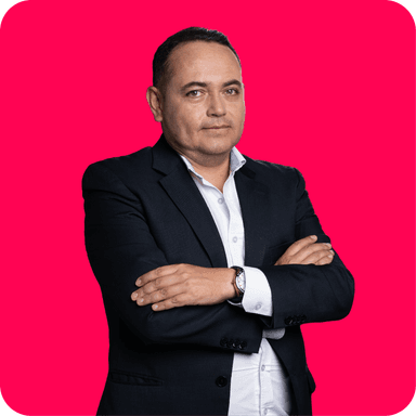 Carlos Grosso