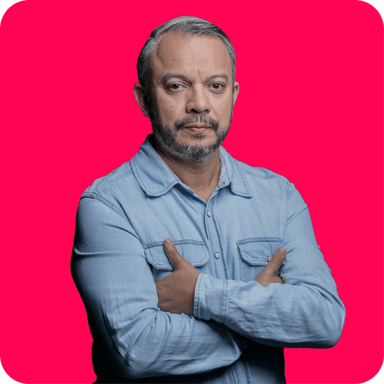 Andrés Botero Benavides