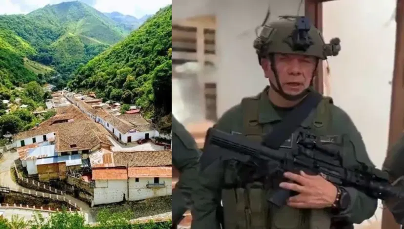 150 uniformados regresaron a Guamalito tras los ataques contra la Policía. ¿Por qué Guamalito se había quedado sin Policía y ahora regresaron 150 uniformados? Esta es la razón